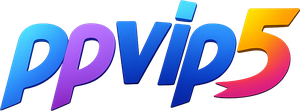 ppvip5 লোগো